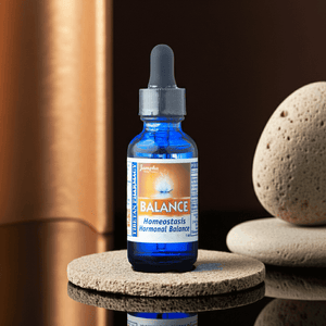 Balance S.E..T.I - Restore Hormonal Harmony