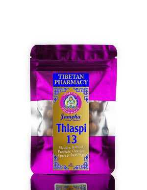 Shop Thlaspi 13 for Better Urinary Health | Free Shipping