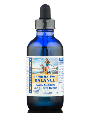 Pet Balance SETI - Natural Pet Health Supplements for Longevity