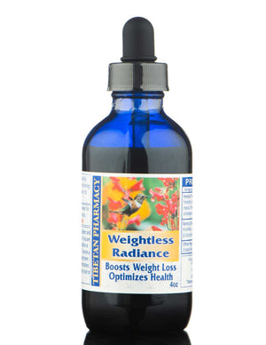 Weightless Radiance: Supplement Your Weight Loss Journey