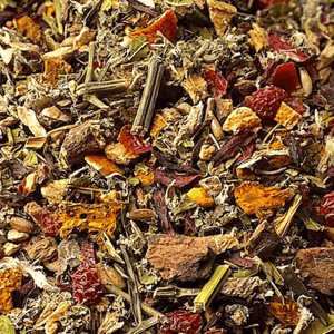 Deep Forest Healing Tea - Support  immune, digestive, and nervous systems
