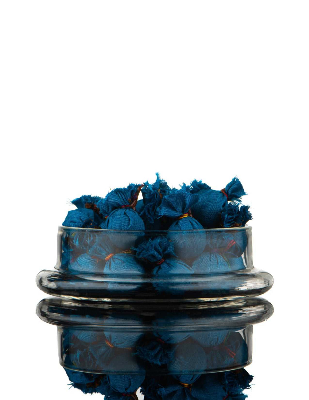 Seljed Chakril Chenmo -  Precious Great Iron Jewel Pills - Eye And Visual Health