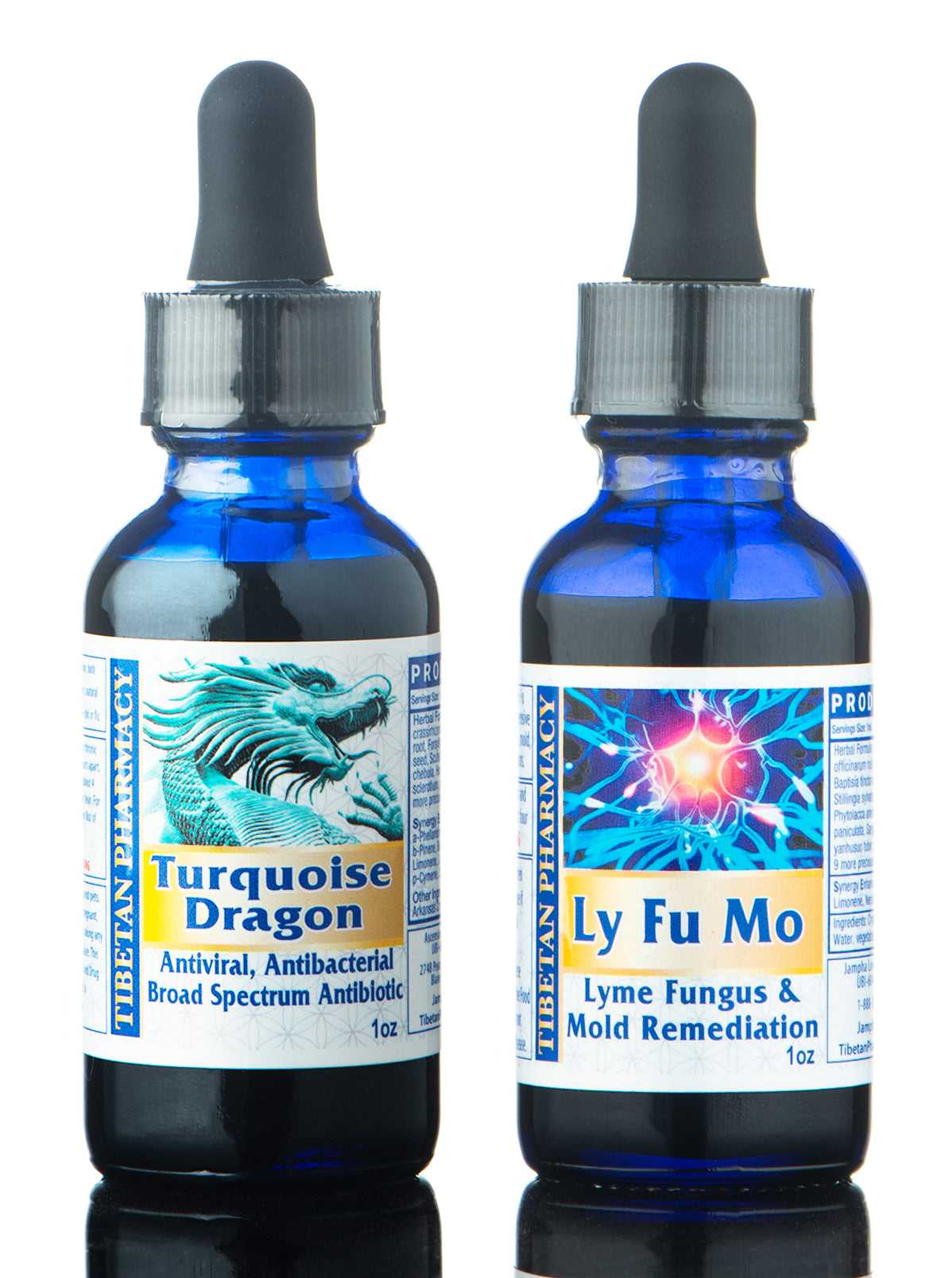 30-Day Protocol for Parasite and Fungus Cleanse by Fast Bundle, showcasing the product design and packaging.